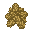 Pellet Clump Dropped by Final Boss