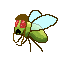 Creeper Fly